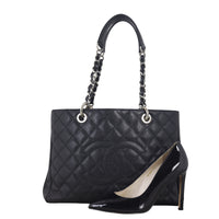 Chanel Grand Shopping Tote