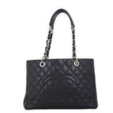 Chanel Grand Shopping Tote