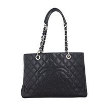 Chanel Grand Shopping Tote