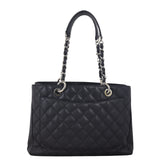 Chanel Grand Shopping Tote