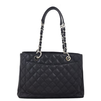 Chanel Grand Shopping Tote