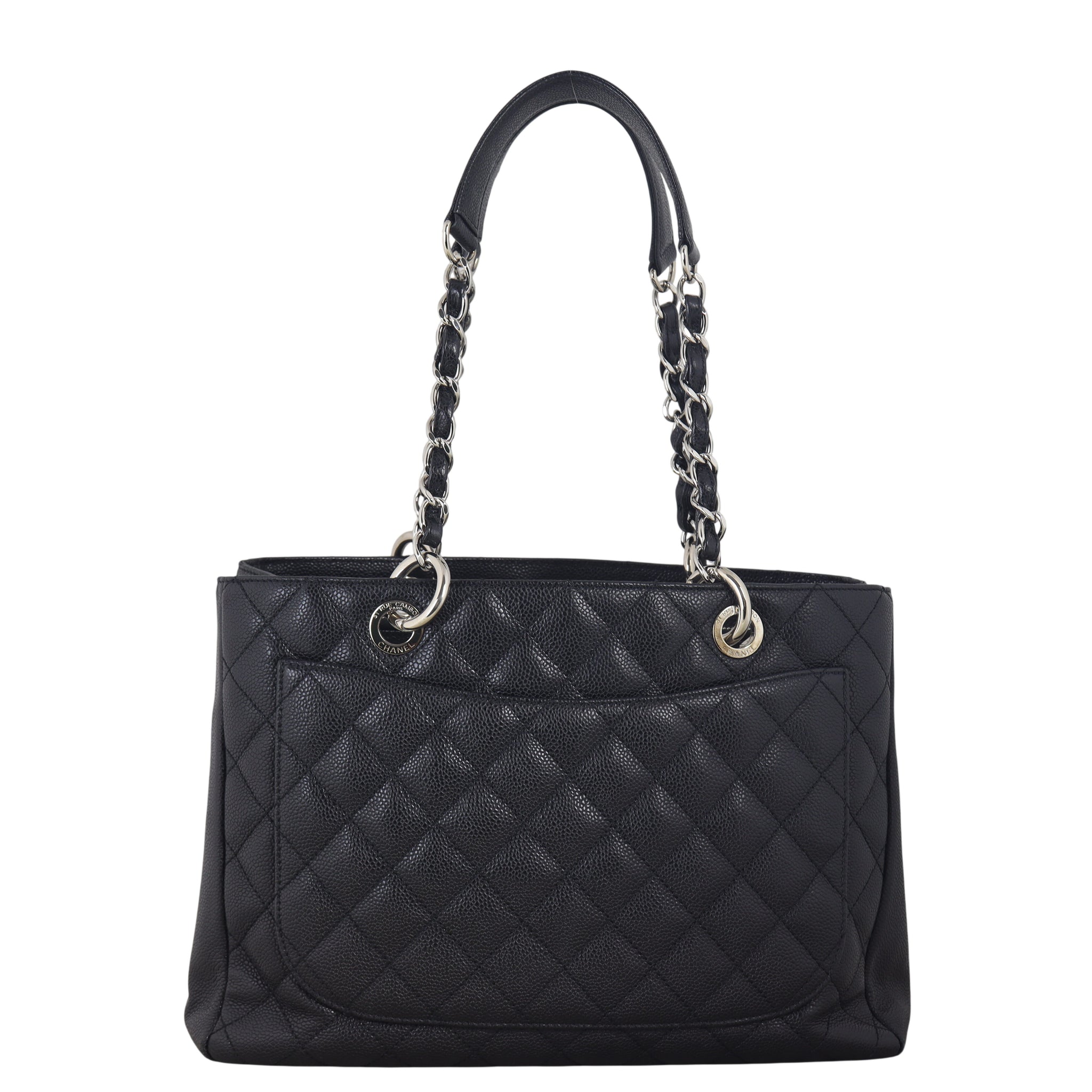Chanel Grand Shopping Tote