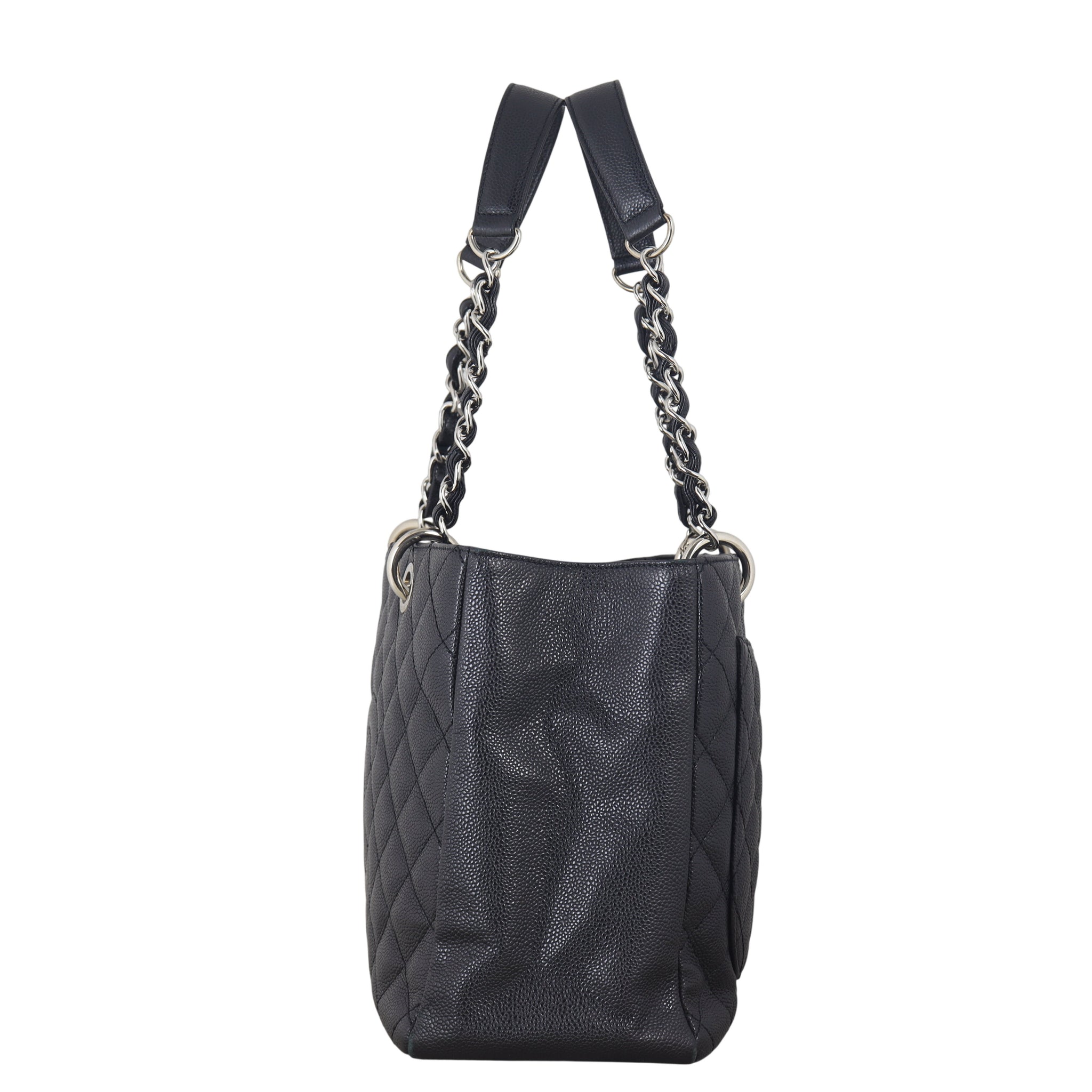 Chanel Grand Shopping Tote