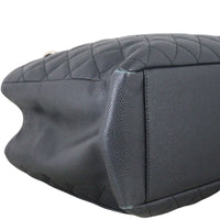 Chanel Grand Shopping Tote