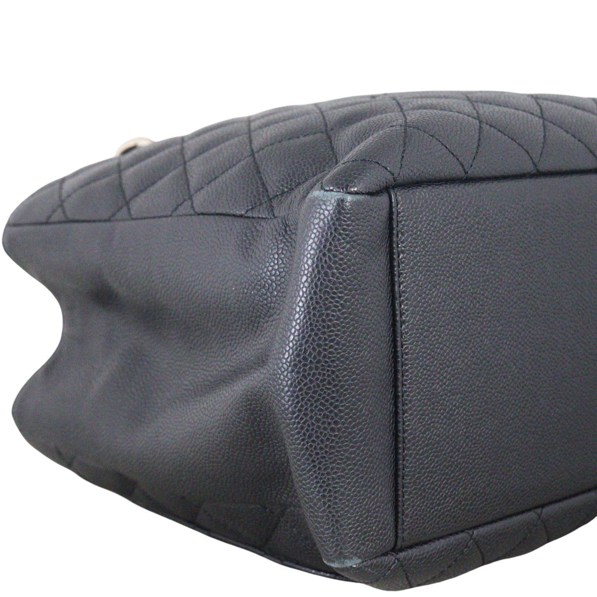 Chanel Grand Shopping Tote