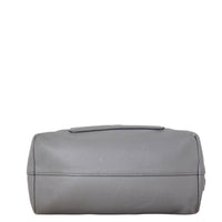 Prada Vitello Daino Zip Tote