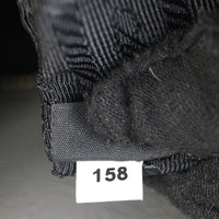 Prada Vitello Daino Zip Tote
