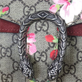 Gucci Dionysus GG Blooms Mini Bag