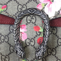 Gucci Dionysus GG Blooms Mini Bag