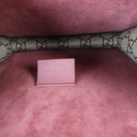Gucci Dionysus GG Blooms Mini Bag