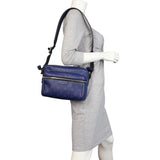 Louis Vuitton Outdoor Messenger Monogram Taigarama