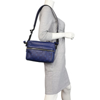 Louis Vuitton Outdoor Messenger Monogram Taigarama
