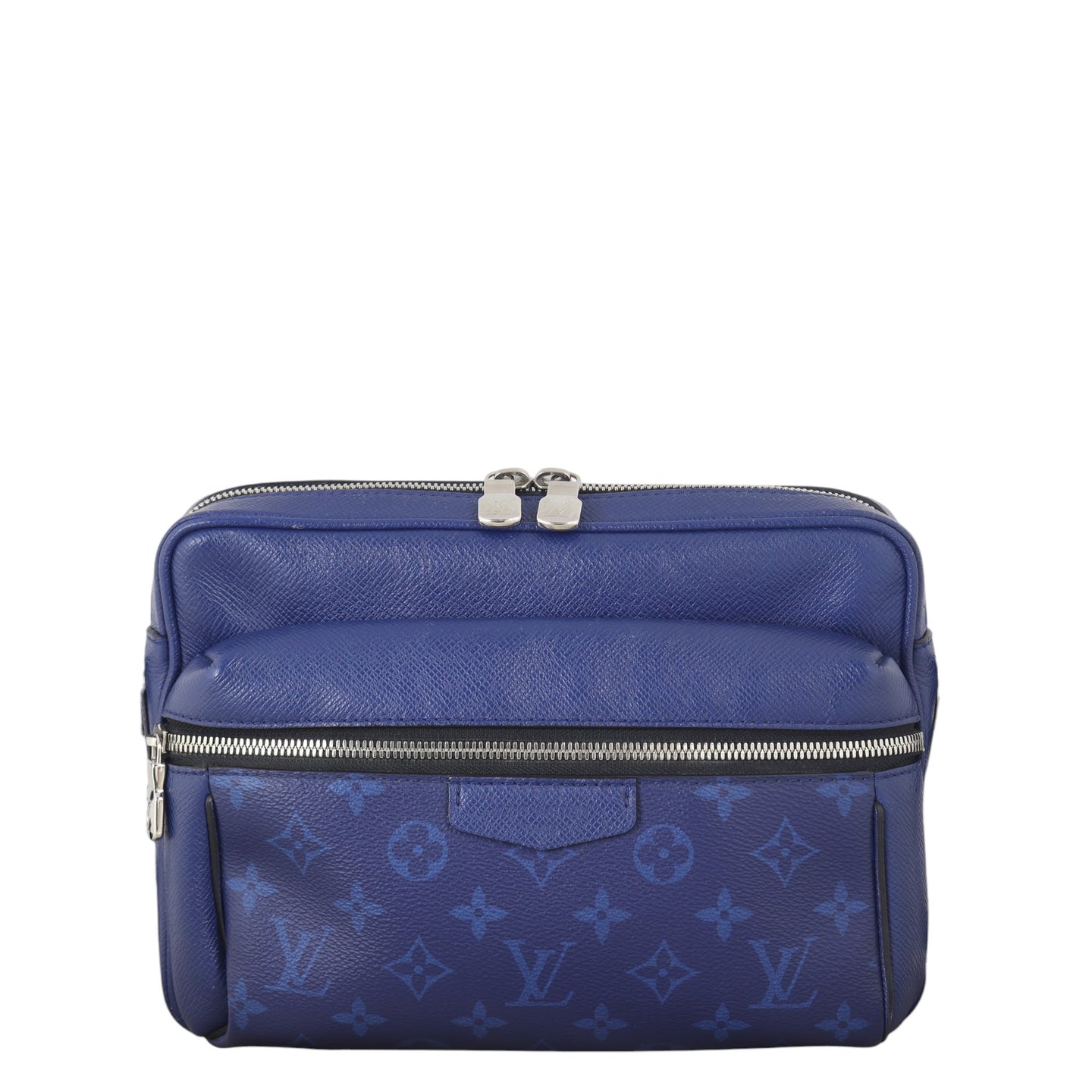 Louis Vuitton Outdoor Messenger Monogram Taigarama