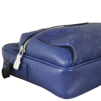 Louis Vuitton Outdoor Messenger Monogram Taigarama