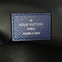 Louis Vuitton Outdoor Messenger Monogram Taigarama