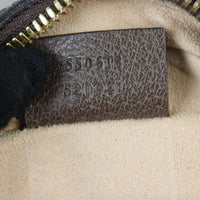 Gucci Ophidia Round Mini Shoulder Bag