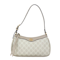 Gucci GG Supreme Ophidia Shoulder Bag Mini