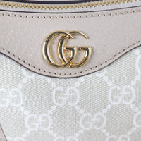 Gucci GG Supreme Ophidia Shoulder Bag Mini