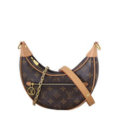 Louis Vuitton Loop PM Monogram