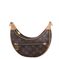 Louis Vuitton Loop PM Monogram