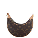 Louis Vuitton Loop PM Monogram