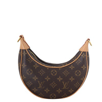 Louis Vuitton Loop PM Monogram