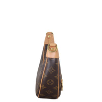 Louis Vuitton Loop PM Monogram