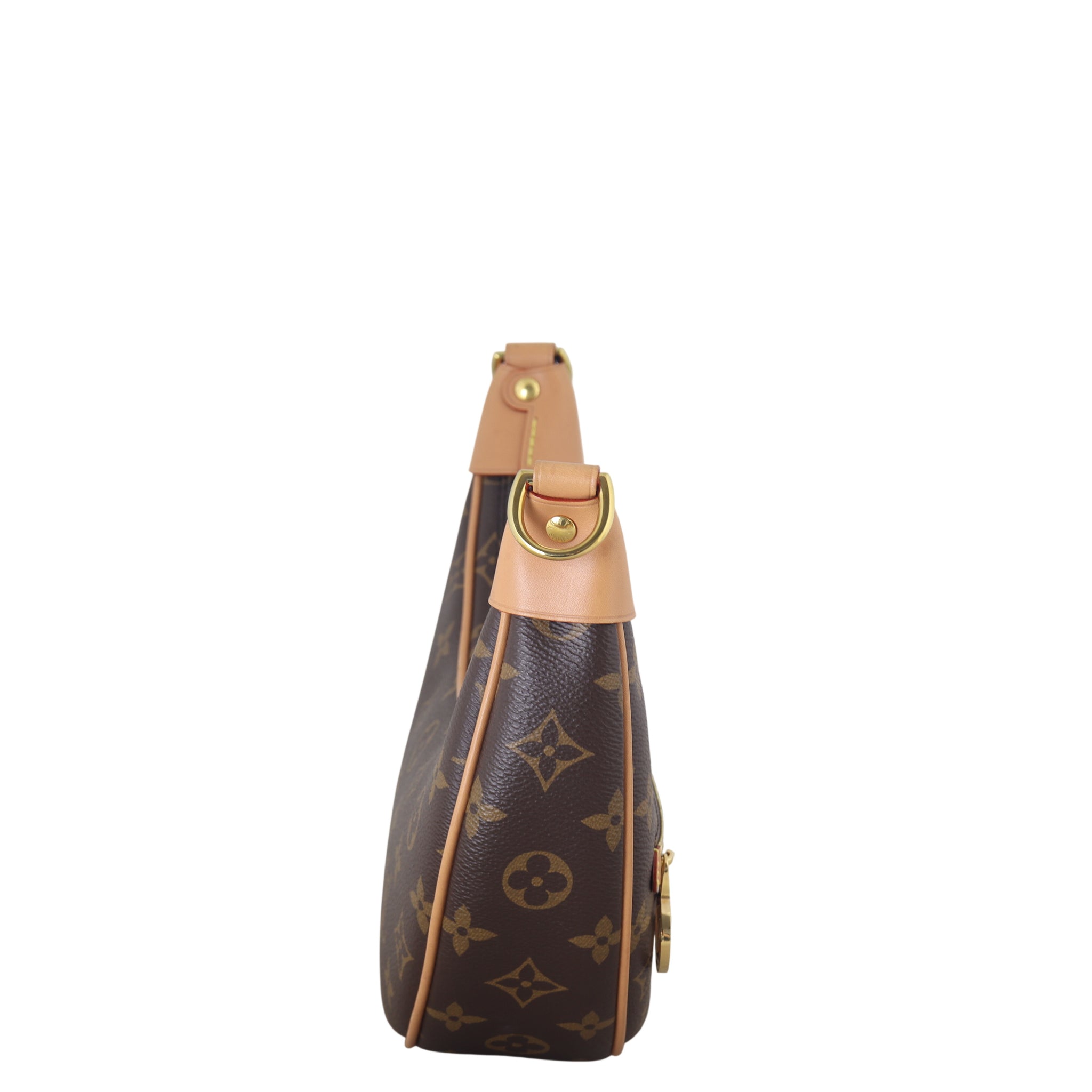 Louis Vuitton Loop PM Monogram