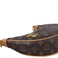 Louis Vuitton Loop PM Monogram