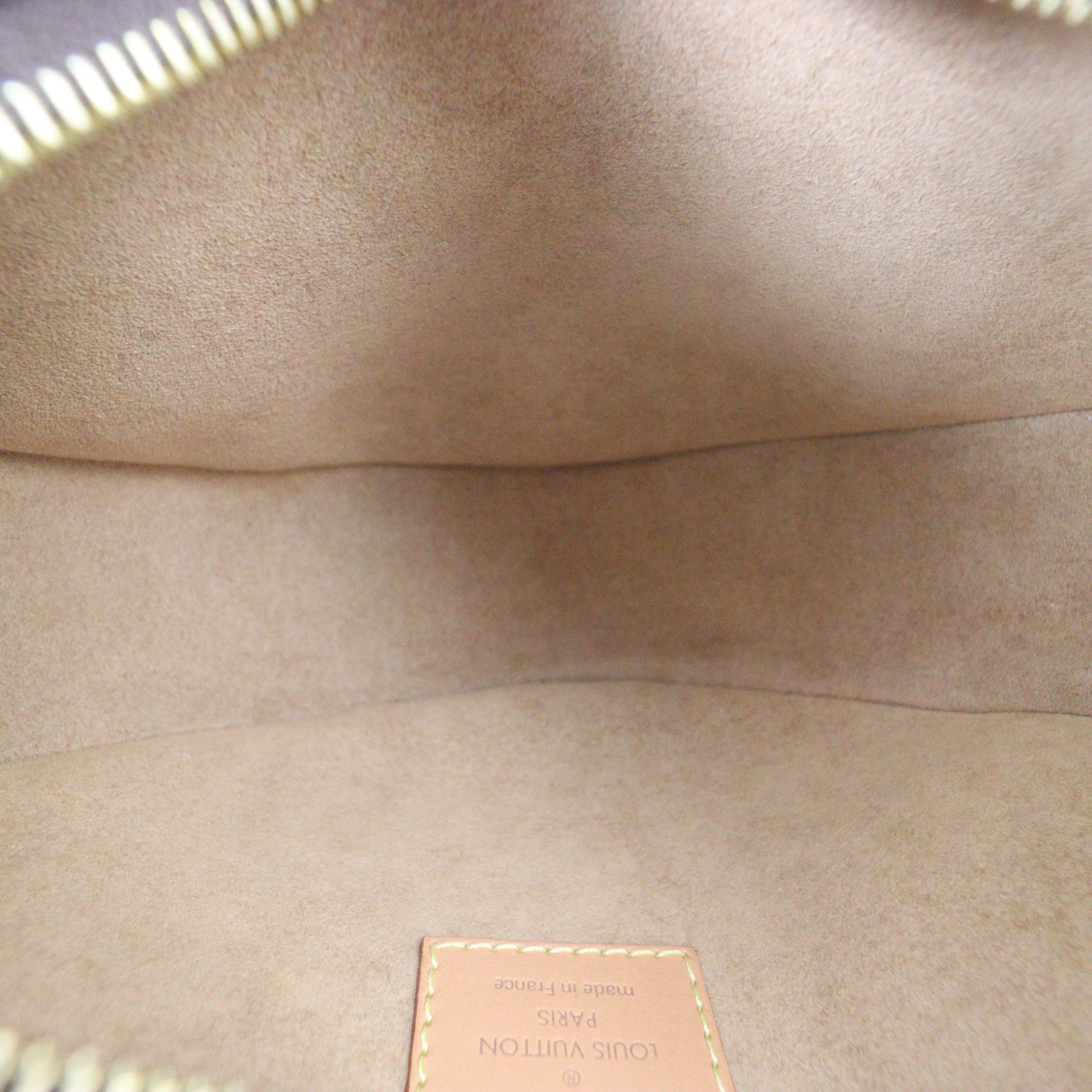 Louis Vuitton Loop PM Monogram