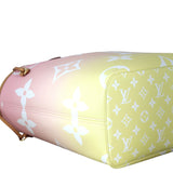 Louis Vuitton Neverfull MM Monogram Giant By the Pool
