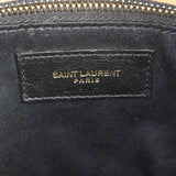 Saint Laurent Loulou Puffer Small Suede