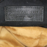 Saint Laurent Loulou Puffer Small Suede