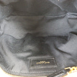 Saint Laurent Loulou Puffer Small Suede
