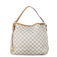 Louis Vuitton Delightful PM Damier Azur