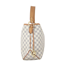 Louis Vuitton Delightful PM Damier Azur