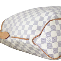 Louis Vuitton Delightful PM Damier Azur