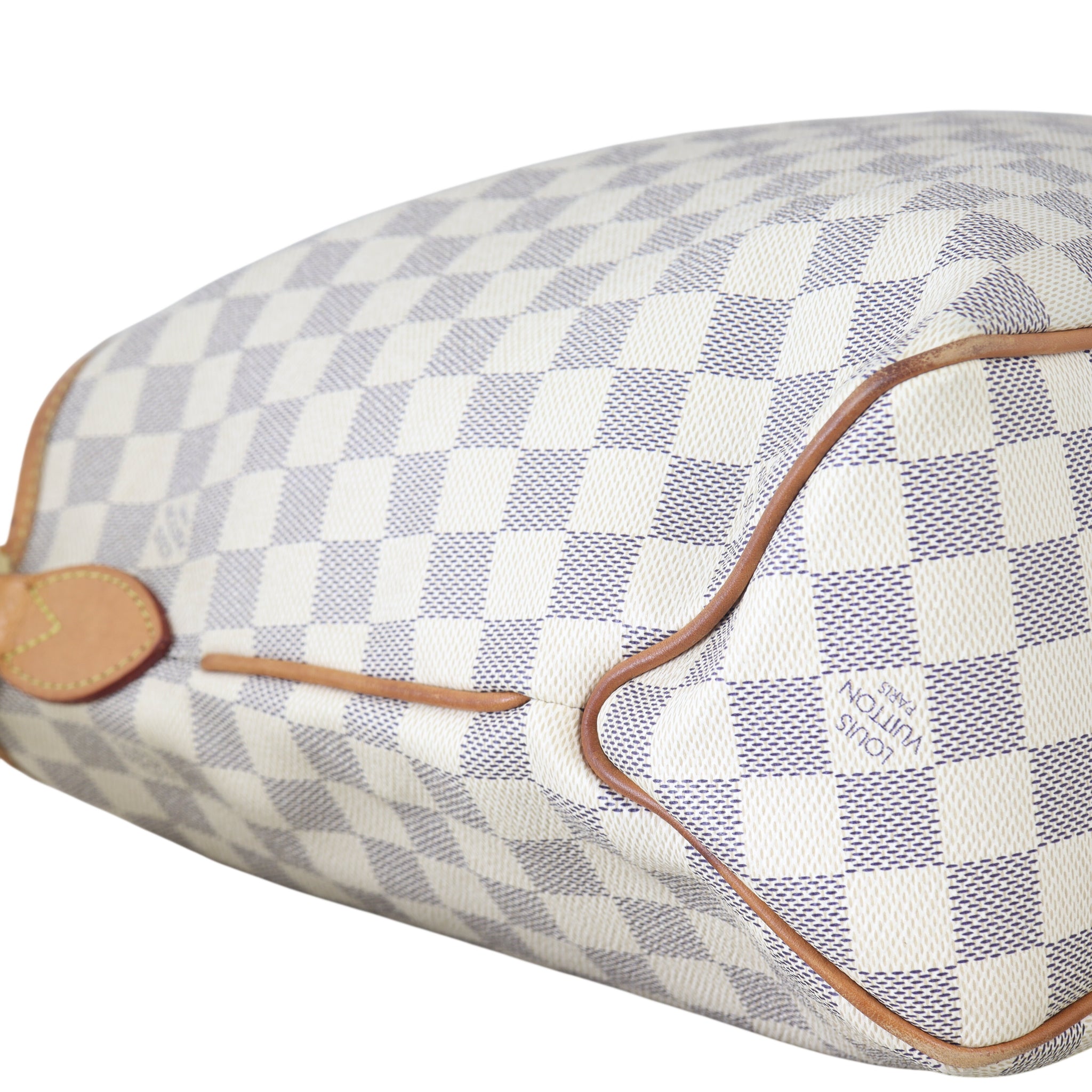 Louis Vuitton Delightful PM Damier Azur