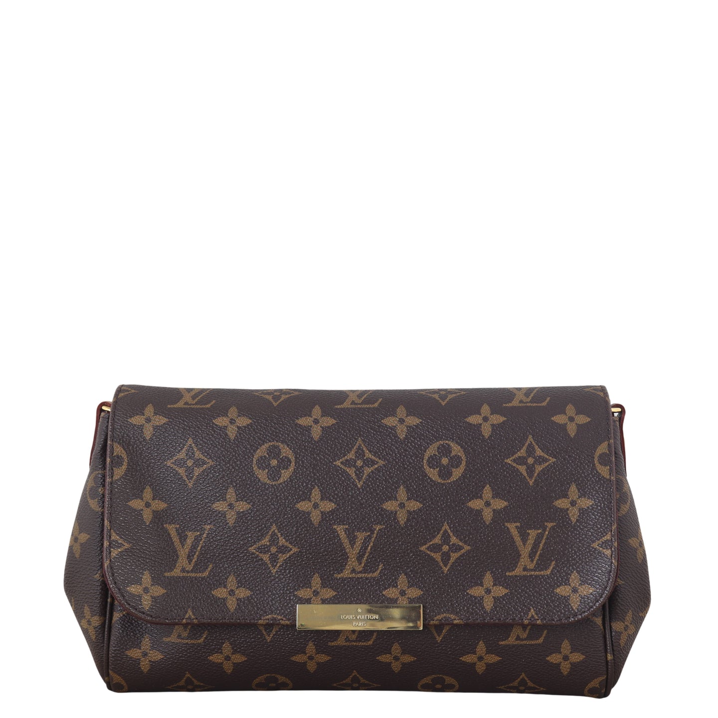 Louis Vuitton Favorite MM Monogram