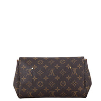 Louis Vuitton Favorite MM Monogram