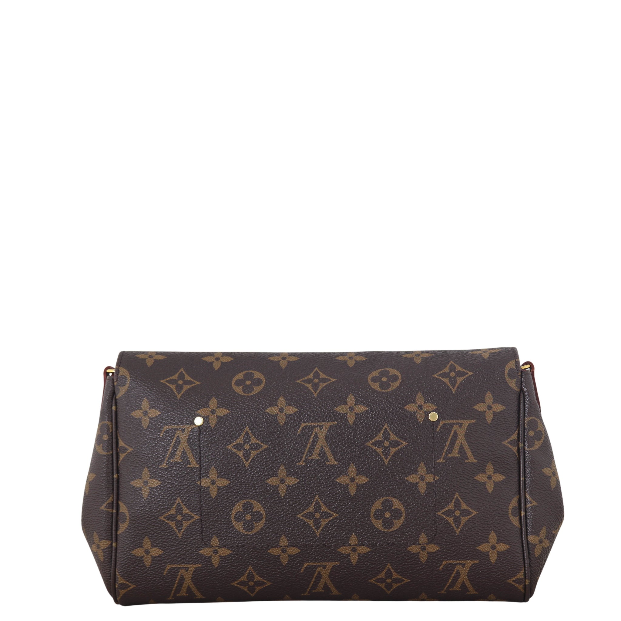 Louis Vuitton Favorite MM Monogram