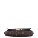 Louis Vuitton Favorite MM Monogram