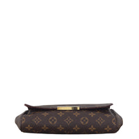 Louis Vuitton Favorite MM Monogram