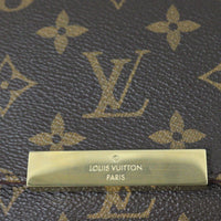 Louis Vuitton Favorite MM Monogram