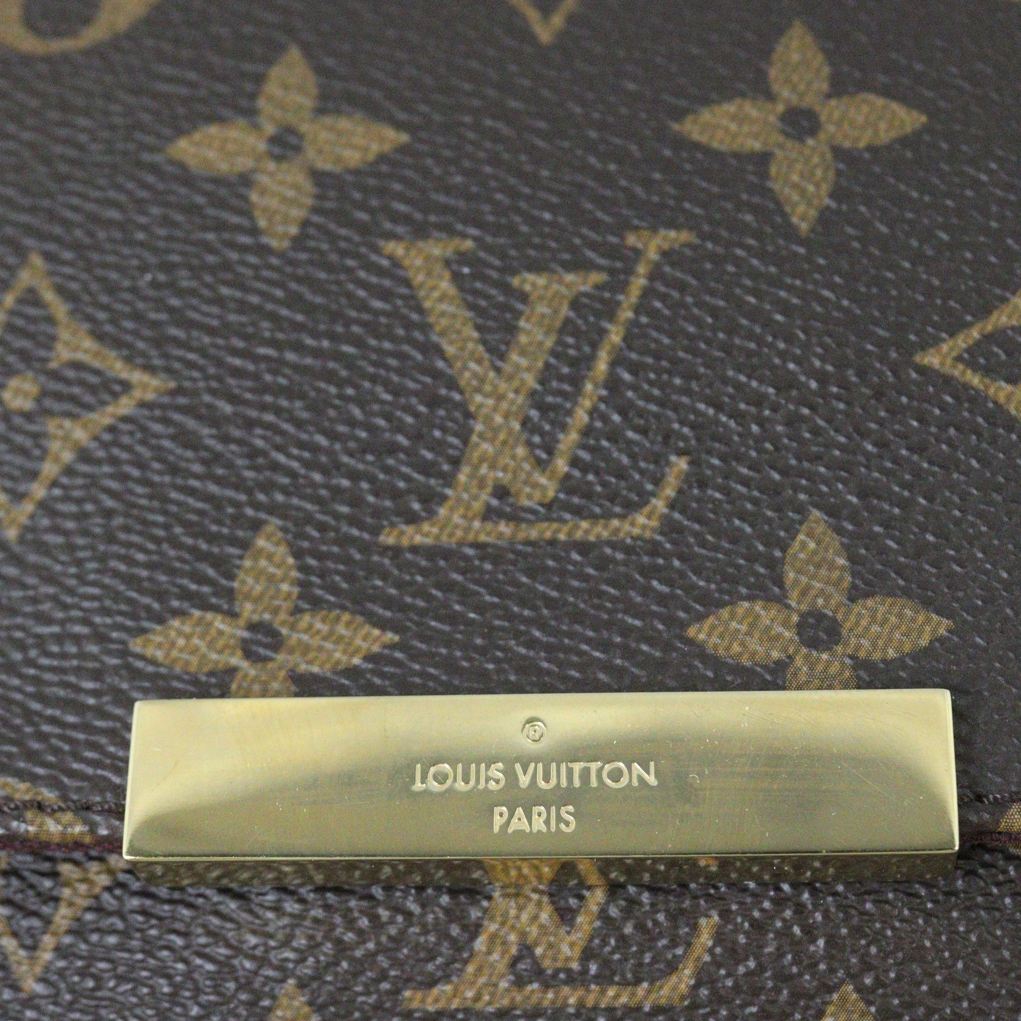 Louis Vuitton Favorite MM Monogram