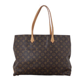 Louis Vuitton Wilshire GM Monogram