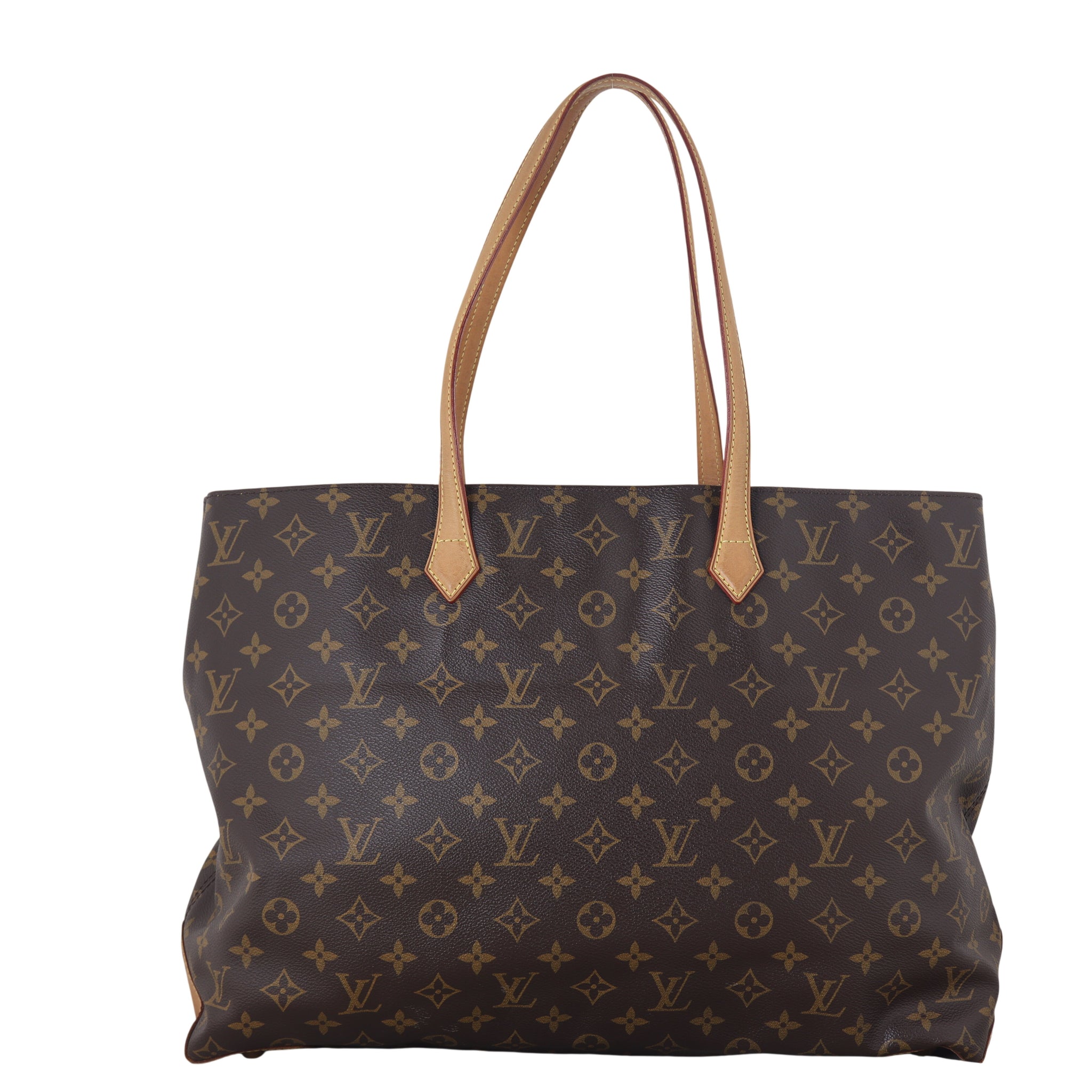 Louis Vuitton Wilshire GM Monogram