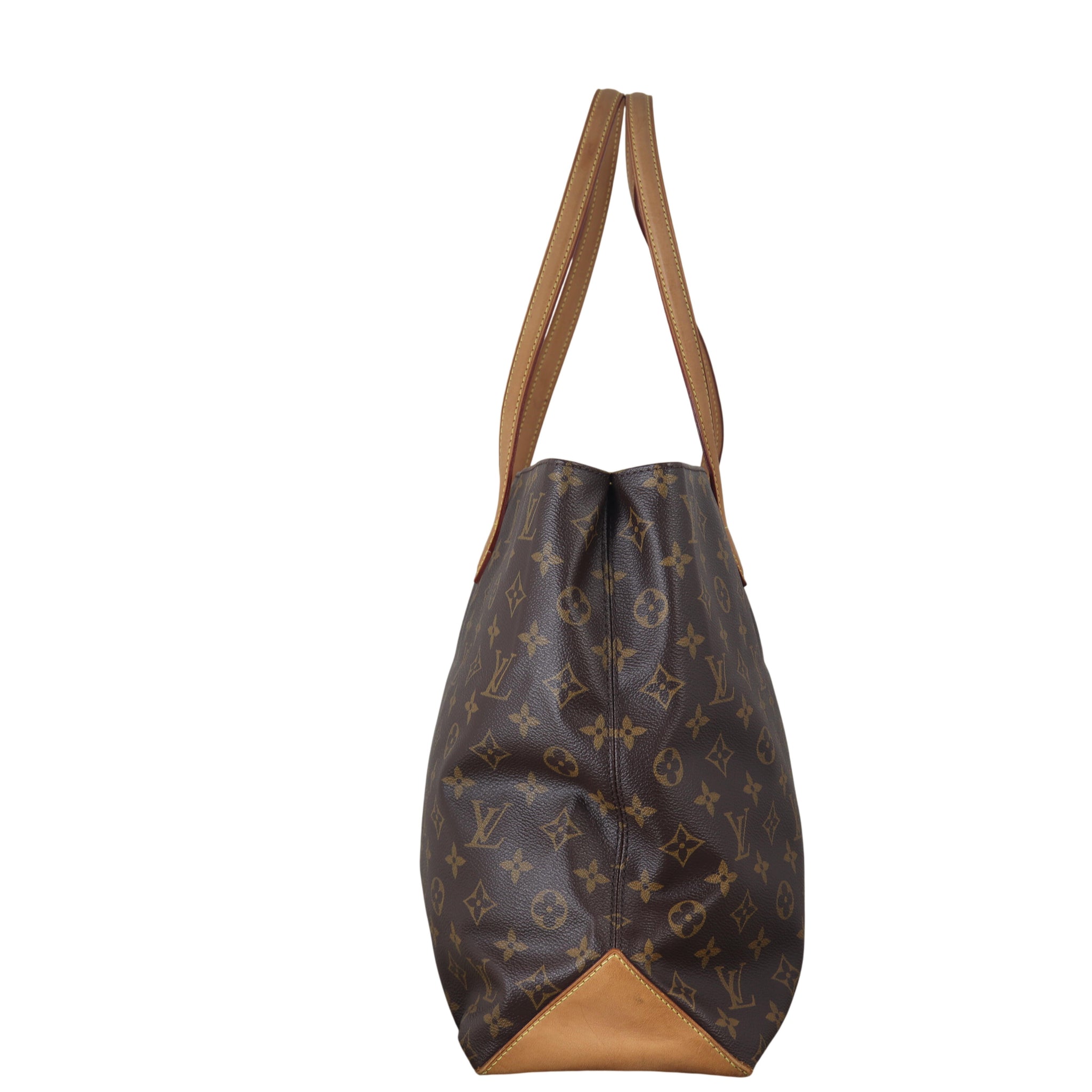 Louis Vuitton Wilshire GM Monogram