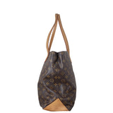 Louis Vuitton Wilshire GM Monogram