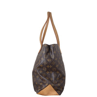 Louis Vuitton Wilshire GM Monogram